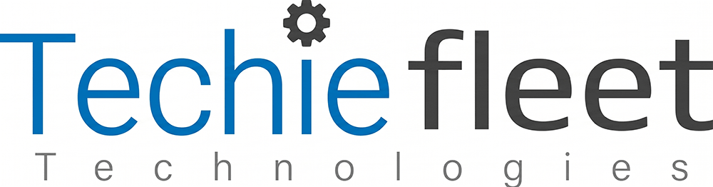 Techiefleet Technologies Logo